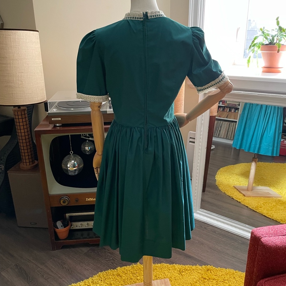 Prairie Dress 🧺 - Picture 3 of 4